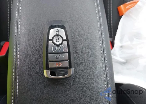 2023 Ford Escape Active из США, поврежденный, VIN 1FMCU9GN3PUA88421